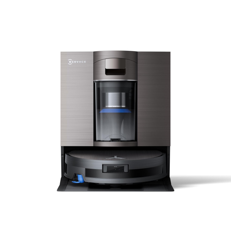 Робот-пилосос ECOVACS DEEBOT X11 OMNICYCLONE DEX99-1 BROWN
