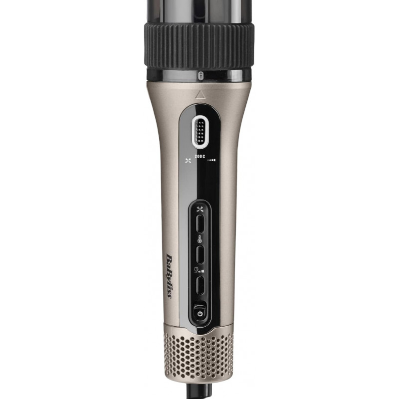 Стайлер Babyliss Style Secret Air C6688E