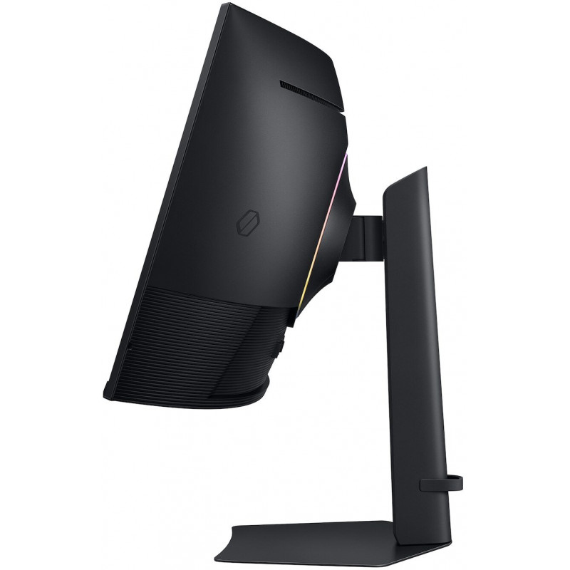 Монітор Samsung Odyssey G7 G75F LS40FG756EIXUA