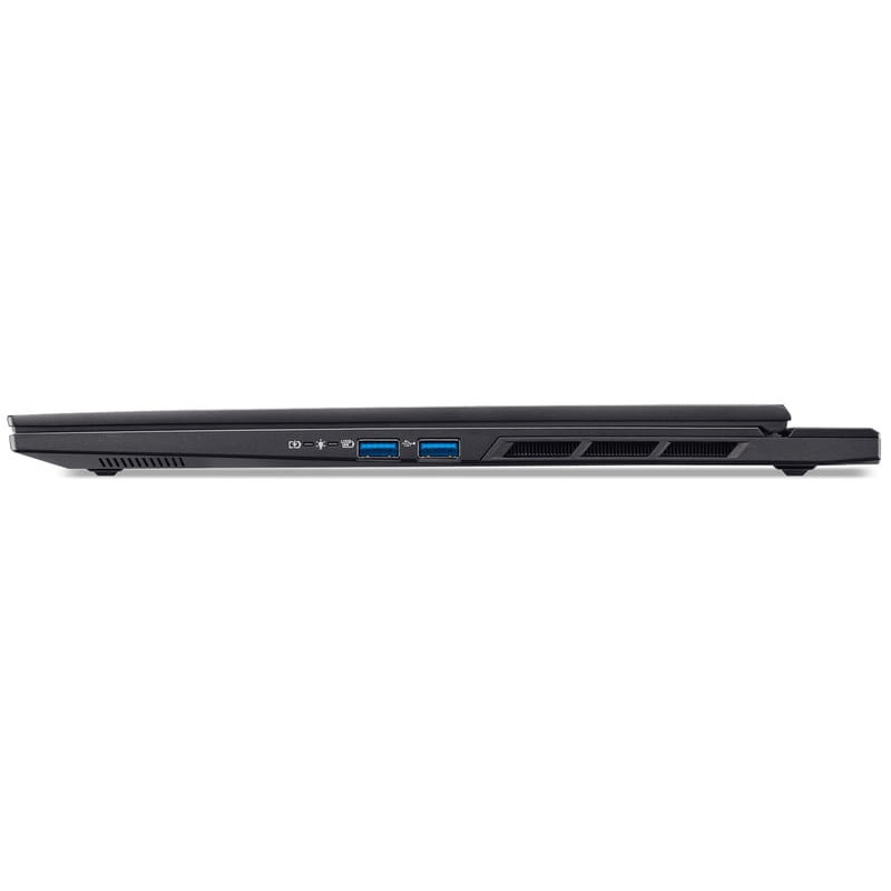 Ноутбук ACER Nitro 16S AI AN16S-61-R7HR (NH.QXUEU.002)