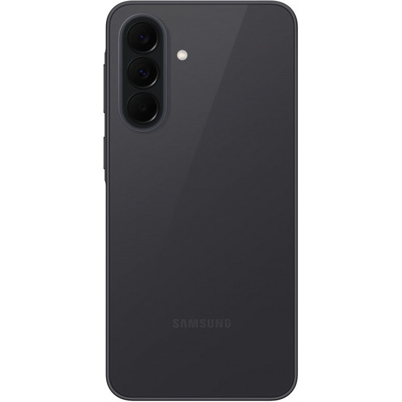 Смартфон Samsung Galaxy A37 5G 8/256Gb Awesome Charcoal (SM-A376BZAGEUC)