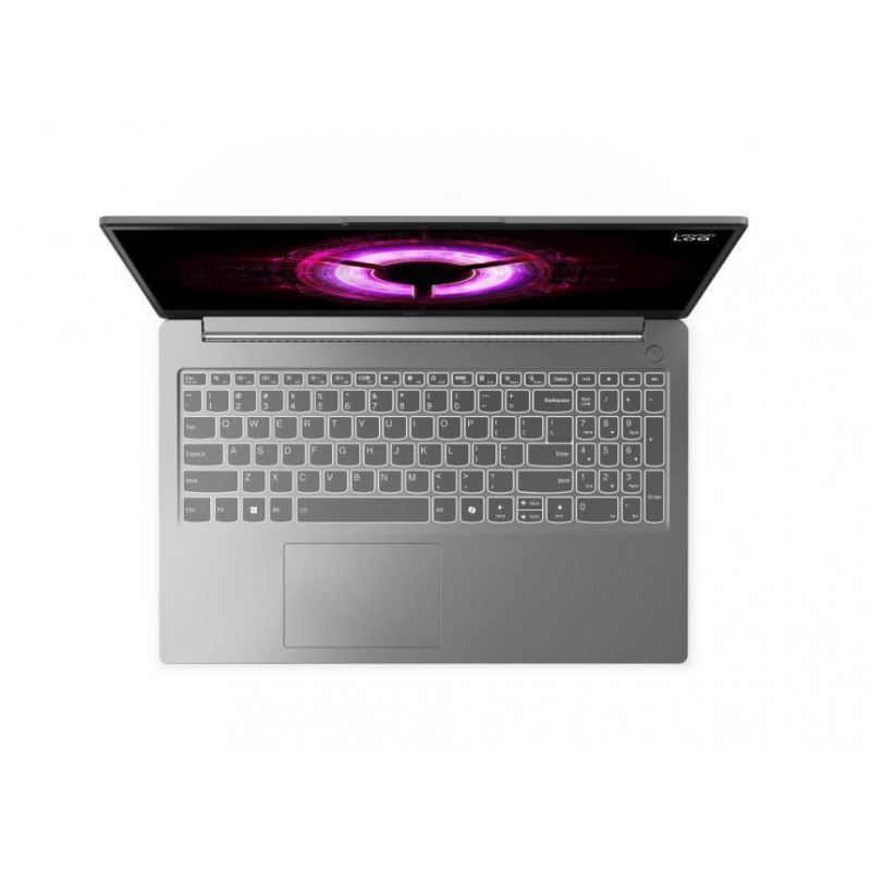Ноутбук Lenovo LOQ 15ARP10E (83S0007GRA) (R5-150/16/512/RTX 3050-6)