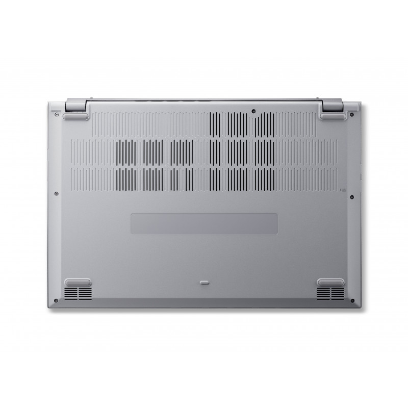 Ноутбук Acer Aspire Go 15 AG15-72P-56WZ (NX.JSVEU.011) (Core 5 120U/8/512)