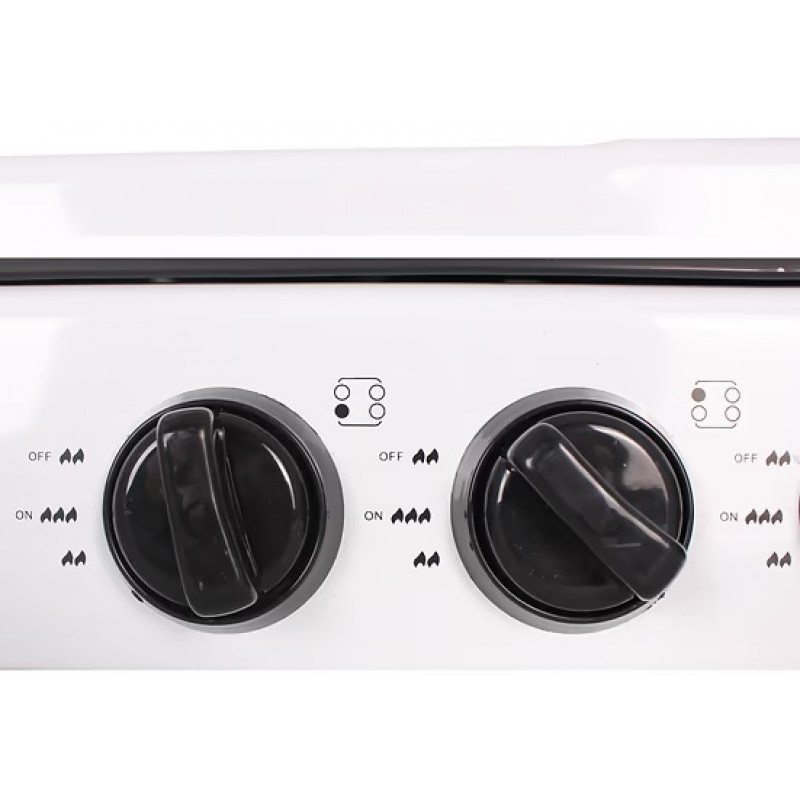 Плита PRIME Technics PGK 407 CW
