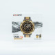 Розумний годинник KOSPET TANK T4 SE GOLD