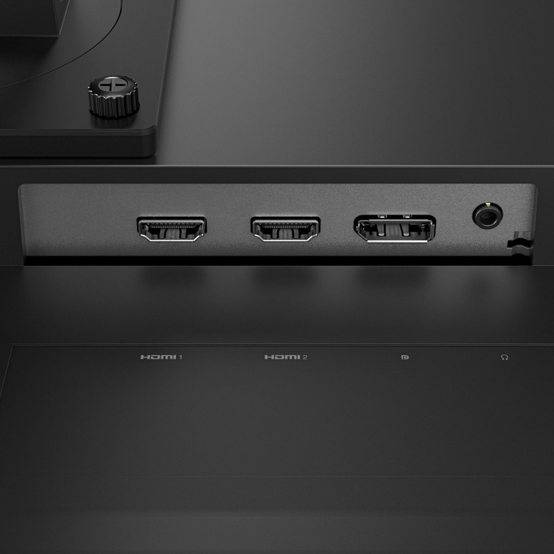 Монiтор TFT LENOVO 68C5GAC4UA