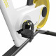 Велотренажер KINGSMITH SPRINT BIKE PB08S WHITE