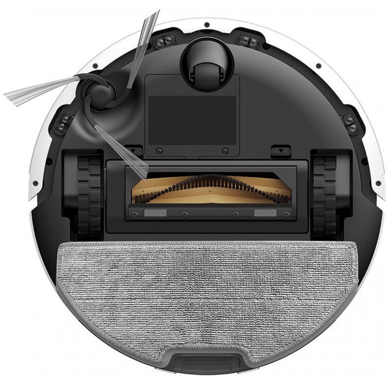 Пилосос-робот DREAME Bot F20 Plus White