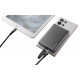 Портативний зарядний пристрій INTENSO USB 10000MAH MAG GREY 7340034 MC10000