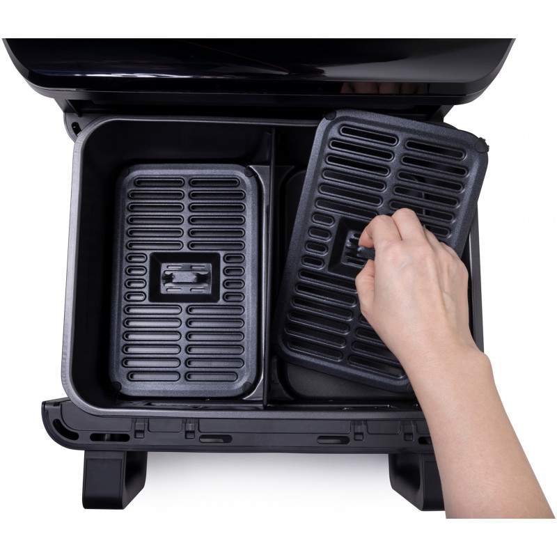 Мультипіч Gorenje AF2700BP