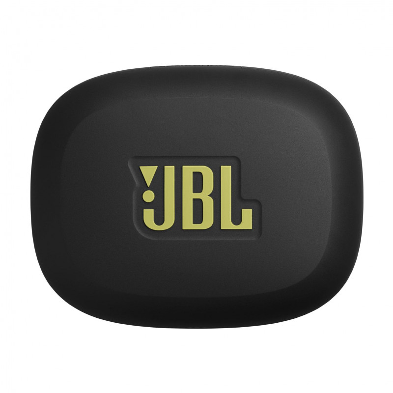 Навушники JBL JBLENDUPEAK4BLKL