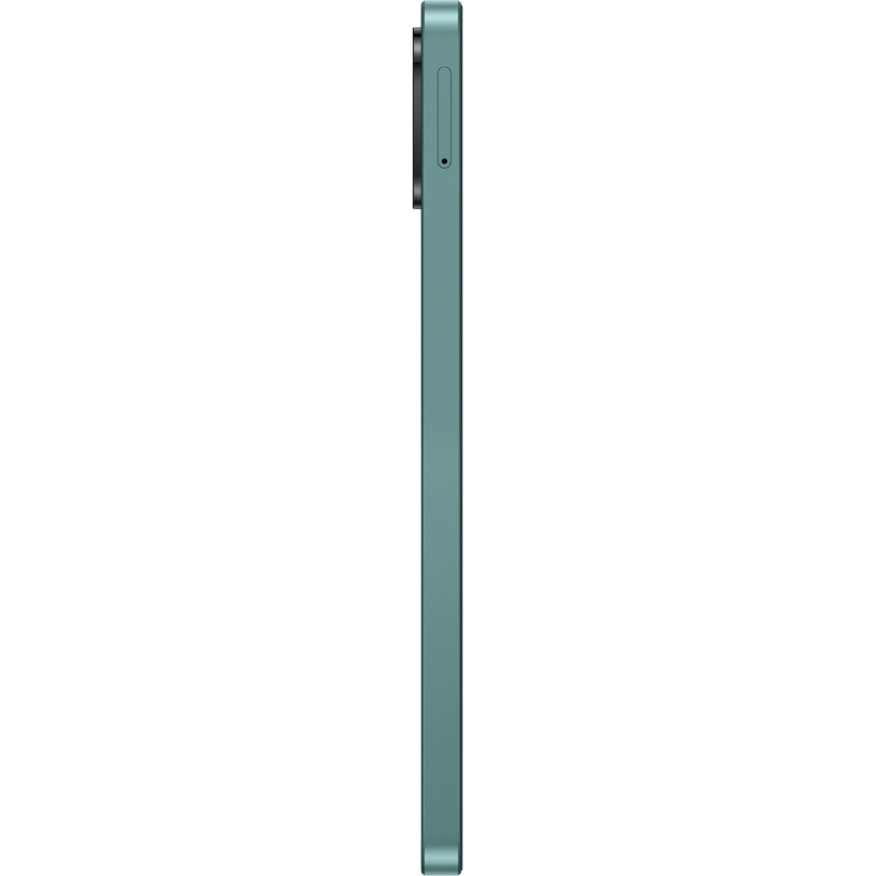 Смартфон Samsung Galaxy A08 (A085) 4/128ГБ, 2SIM, зелений SM-A085FZGGSEK