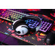 Гарнітура ігрова 2E GAMING HG310 V2, білий 2E-HG310V2-WT