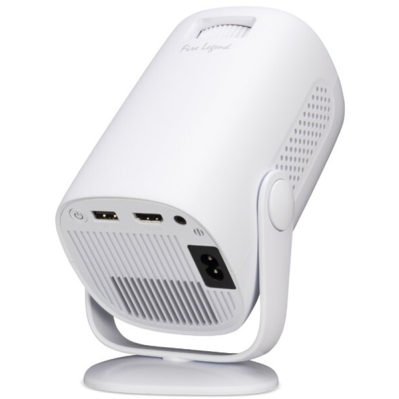 Проєктор AOpen QT12 MR.P0U11.004