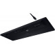Клавіатура механічна BlackWidow V4 Low-profile HyperSpeed, 104key, Green Switch, USB-A/WL/BT, EN, RG