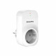 Реле напруги ColorWay (16A/3680W) 165V/260V LED1 White (CW-VR16-03L)