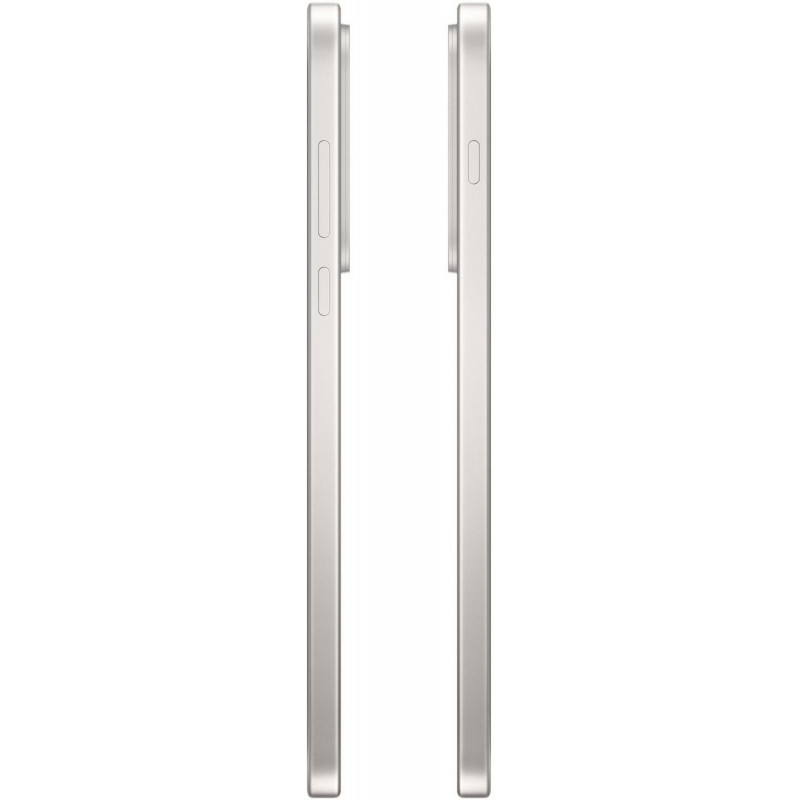 Смартфон OnePlus Nord 5 5G 8/256ГБ, 2SIM, білий 850051W