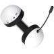 Ігрова гарнітура HATOR Hellyberry HH30 wireless (HH30_wireless_WV) white-violet