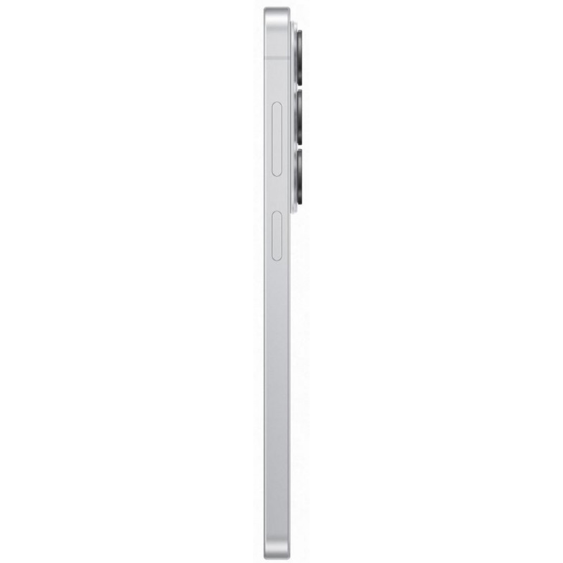 Смартфон Samsung Galaxy S26 5G (S942) 12/512GB White (SM-S942BZWHEUC)
