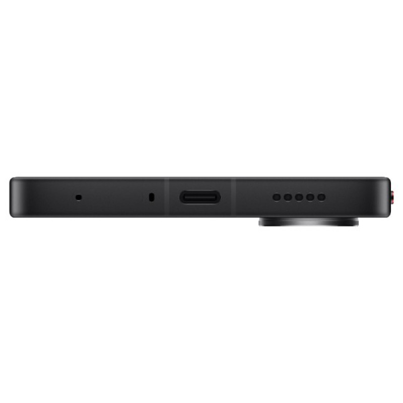 Смартфон Poco X8 Pro Max 5G 12/512GB Black