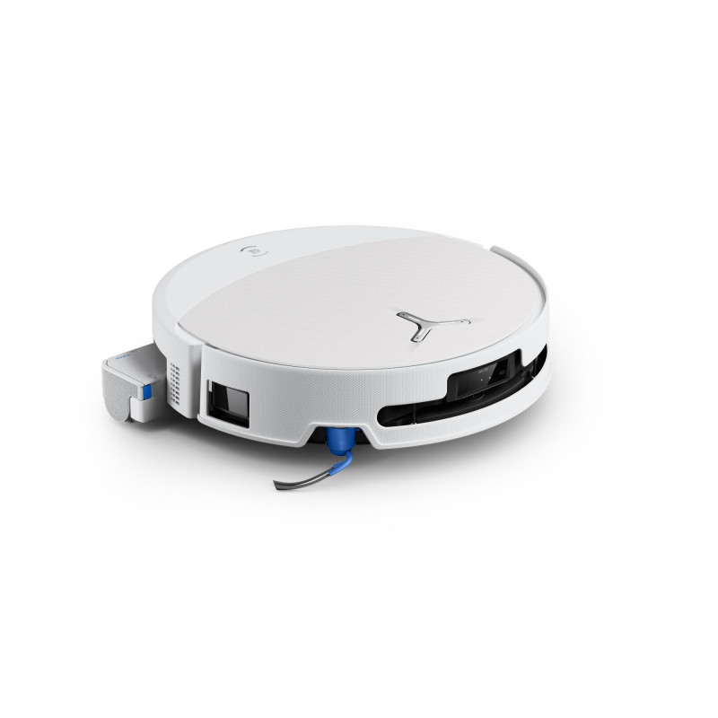 Робот-пилосос ECOVACS DEEBOT T90 PRO OMNI WH
