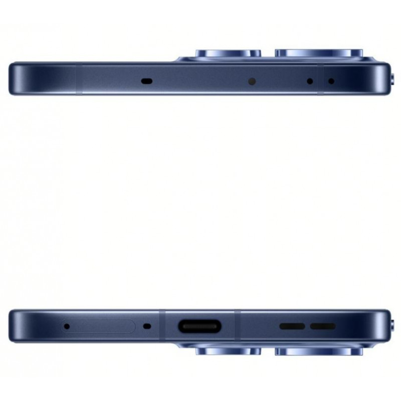 Смартфон OPPO Reno15 8/512GB (twilight black)