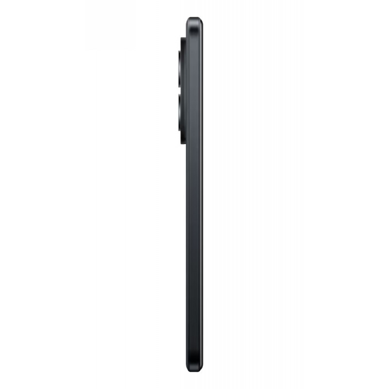 Смартфон Xiaomi Note 15 Pro 5G 8/256 Midnight Black