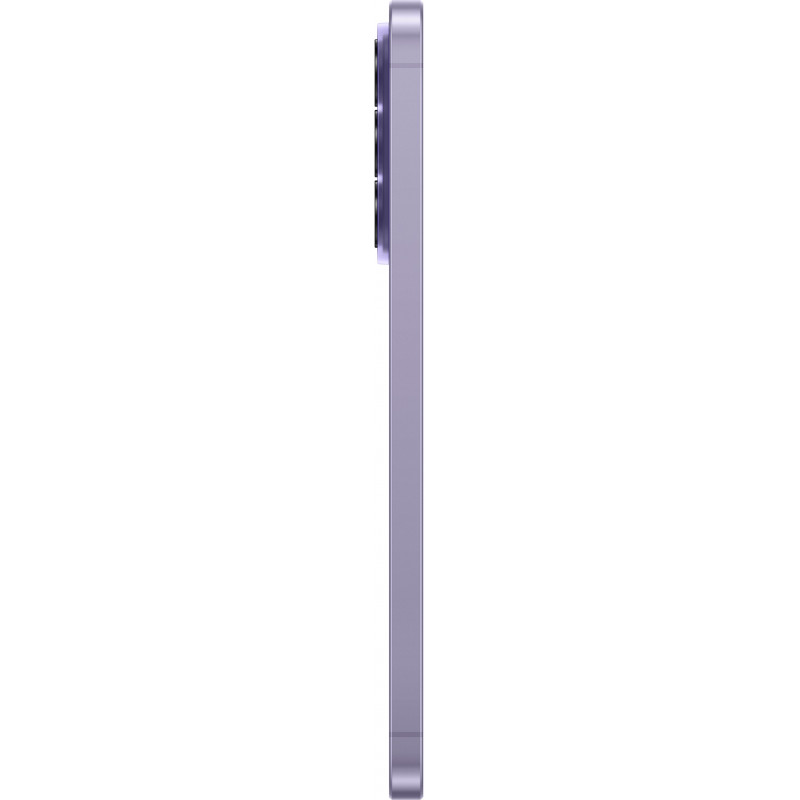 Смартфон Samsung Galaxy A57 5G 8/256Gb Awesome Lilac (SM-A576BZVDEUC)