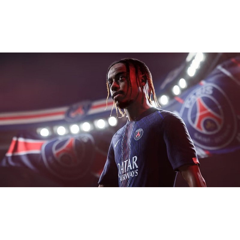 Гра консольна PS5 EA SPORTS FC 26
