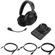 Гарнітура ігрова HyperX Cloud Alpha 2, чорний AJ5C7AA