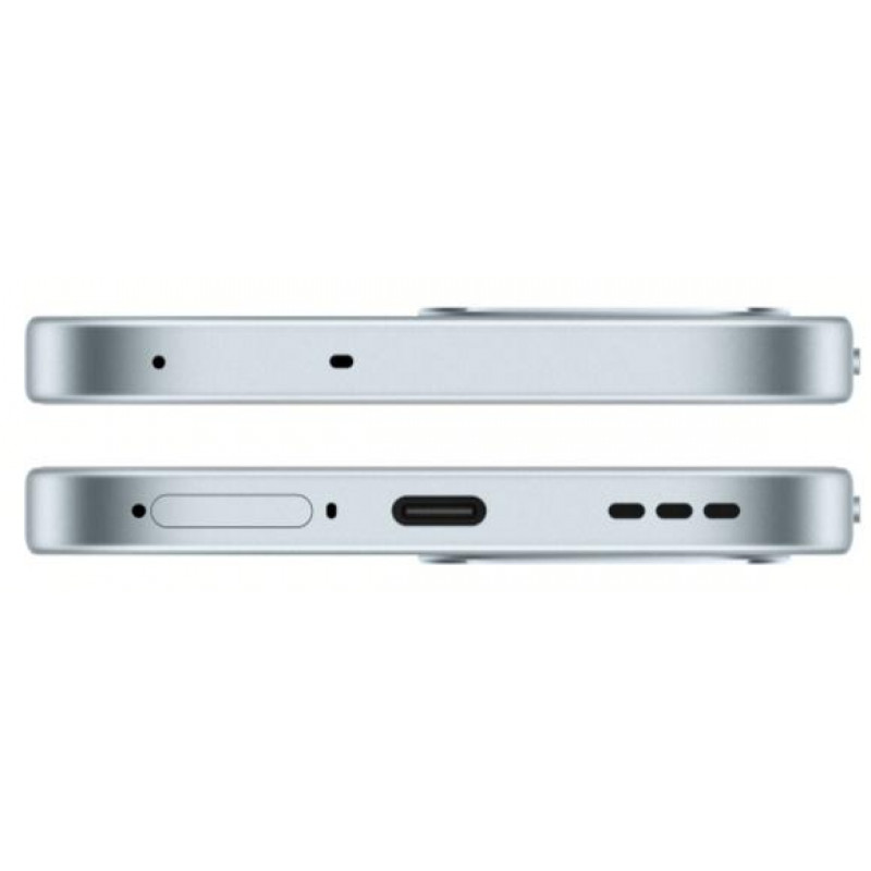 Смартфон OPPO A6 PRO 4G 8/256GB Lunar titanium