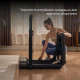 Електрична бігова доріжка KINGSMITH WalkingPad Treadmill R3 Hybrid