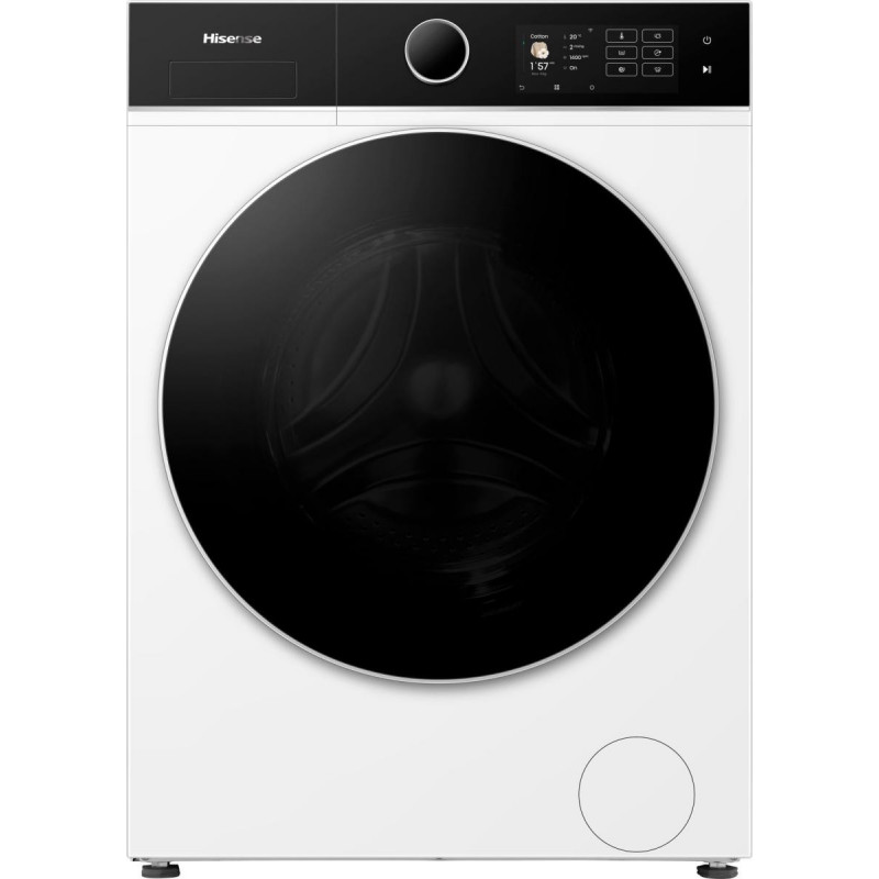 Пральна машина HISENSE WF5I8043BWF