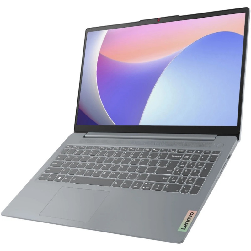 Ноутбук Lenovo IdeaPad Slim 3 15IAN8 (82XB00DBRA) (i3-N305/8/512)
