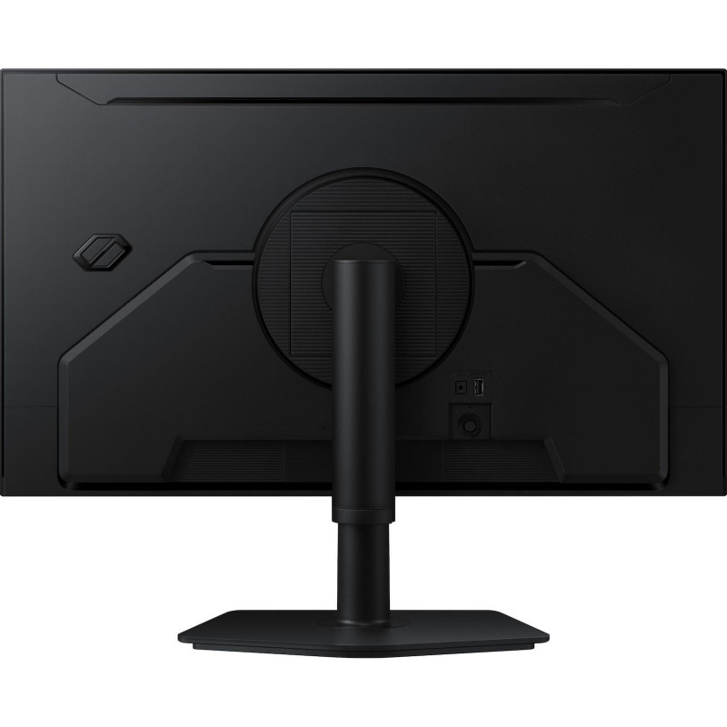 Монітор Samsung Odyssey G40H LS27HG400EIXUA