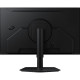 Монітор Samsung Odyssey G40H LS27HG400EIXUA