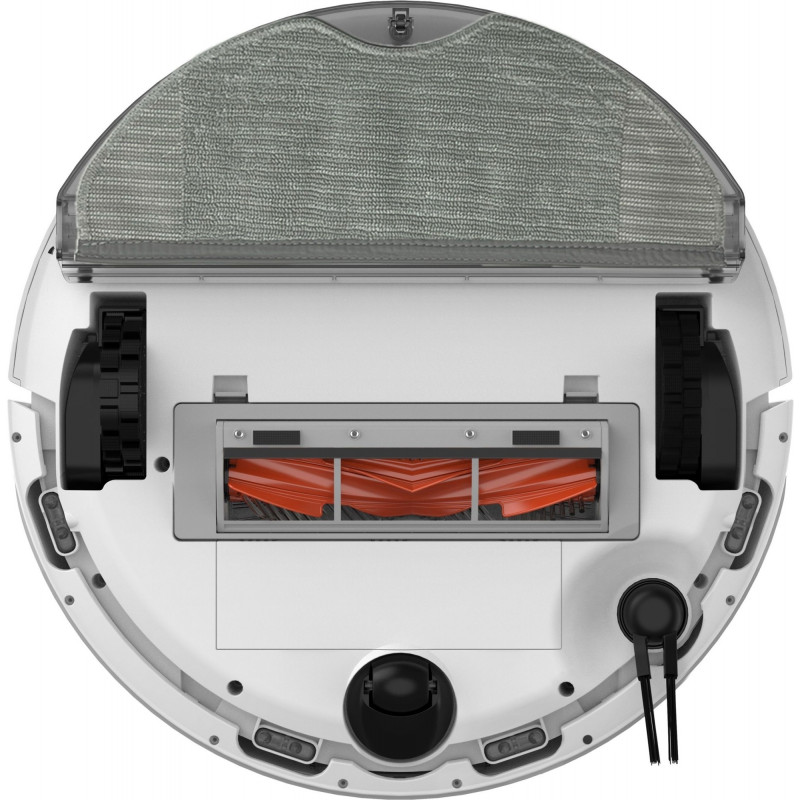 Робот-пилосос Xiaomi Robot Vacuum H40