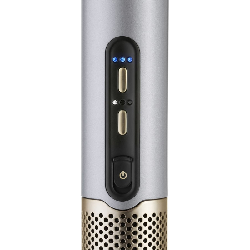 Фен-щітка Babyliss AS6555E