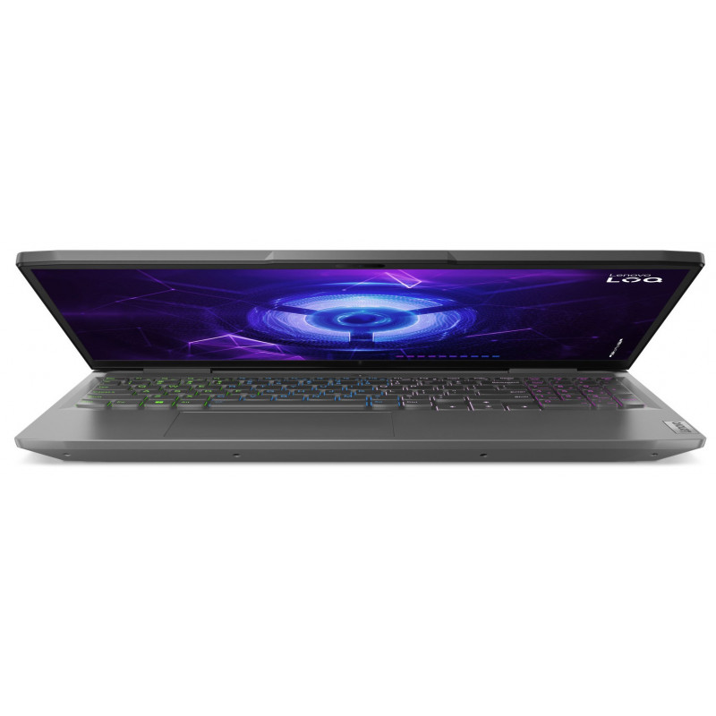 Ноутбук Lenovo LOQ 15IRH8 (82XV00YFRA) (i7-13620H /16/1000/RTX 4050-6/WQHD 165 Гц)