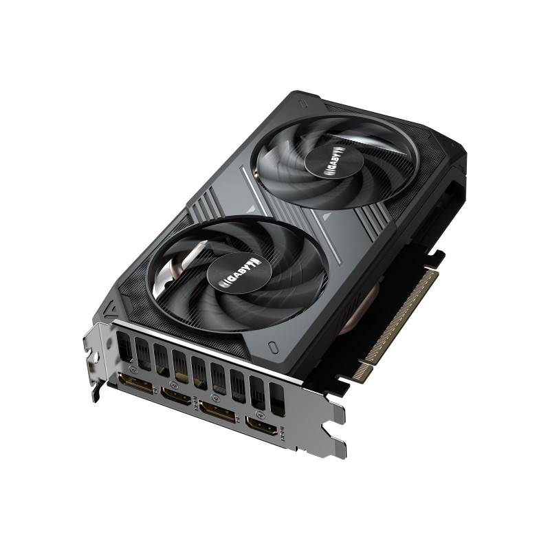 Відеокарта GIGABYTE Nvidia GeForce RTX 5050 WINDFORCE OC 8G (GV-N5050WF2OC-8GD)