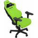 Крісло ігрове Anda Seat Kaiser 4 Bright Green PVC Size XL AD12YDDC-XLL-20-C-PV/C-01