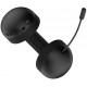 Ігрова гарнітура HATOR Hellyberry HH30 wireless (HH30_wireless_BV) black-violet
