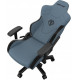 Крісло ігрове Anda Seat T-Pro 2 Blue/Black Size XL AD12XLLA-01-SB-F