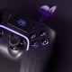 Бездротовий геймпад Proove Gaming Skadi (black)