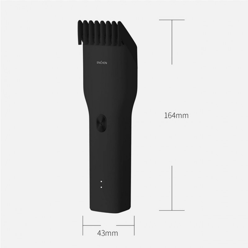Машинка для стрижки Xiaomi ENCHEN Boost Black
