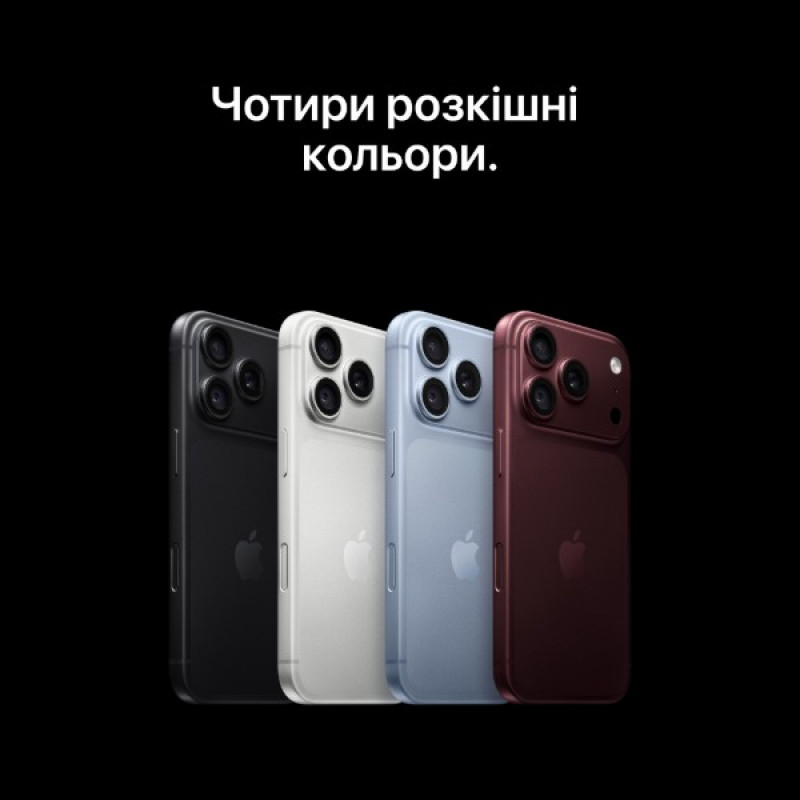 Смартфон Apple iPhone 18 Pro 256Gb Silver