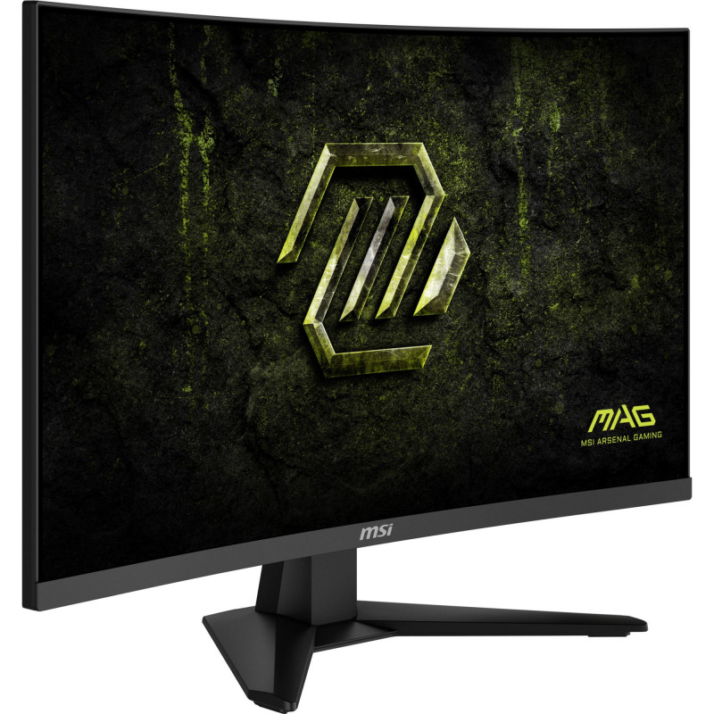 Монітор MSI MAG 275CF X24