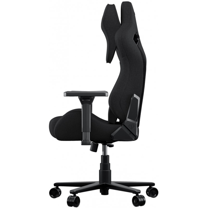 Крісло ігрове Anda Seat Kaiser Frontier XL Dark Gray Fabric