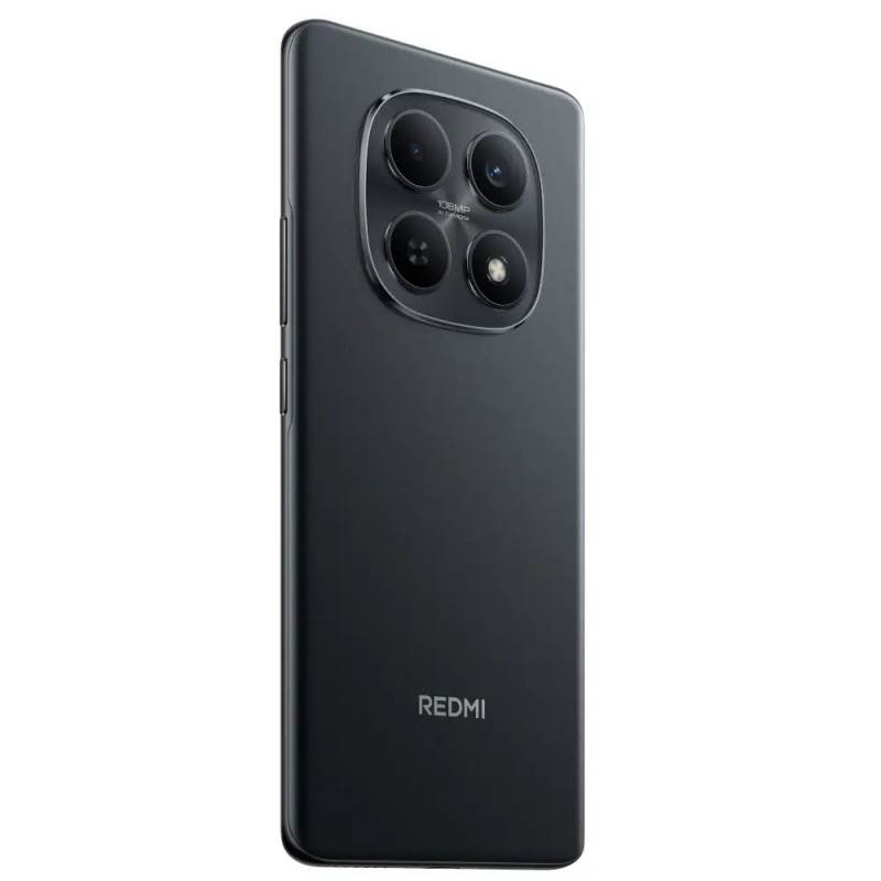 Смартфон Xiaomi Note 15 8/256 Black