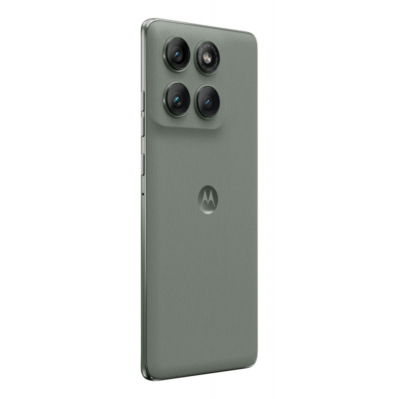 Смартфон MOTO EDGE 60 PRO 8/256 Shadow (green) PB7X0088RS